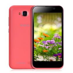 Zopo ZP700 Dual SIM Red