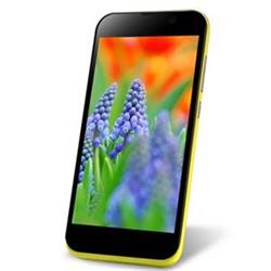 Zopo ZP700 Dual SIM Yellow