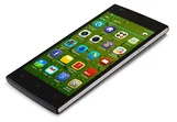 Zopo ZP780 Dual SIM Black