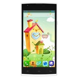 Zopo ZP780 Dual SIM White