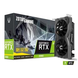 ZOTAC GAMING GeForce RTX 2060 ZT-T20600H-10M - Grafické karty