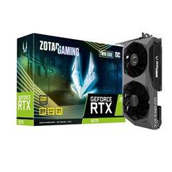 ZOTAC GAMING GeForce RTX 3070 Twin Edge OC