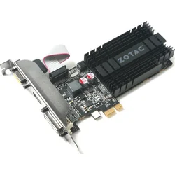 ZOTAC GeForce GT 710 1GB PCIe x1