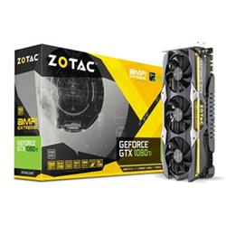 ZOTAC GeForce GTX 1080 Ti AMP Extreme