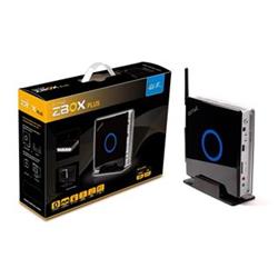 ZOTAC ZBOX ID89 PLUS