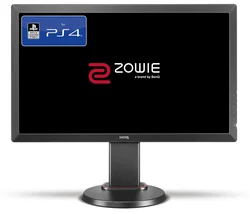 Zowie by BenQ RL2460 24" (9H.LF3LB.QBE)