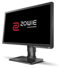 Zowie by BenQ XL2411P 24" (9H.LGPLB.QBE) - Monitory
