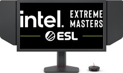 ZOWIE by BenQ XL2586X+