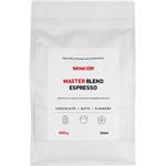 Zrnková káva Sencor Master Blend Espresso 1kg