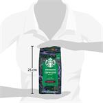 Zrnková káva Starbucks Espresso Dark Roast, 450 g