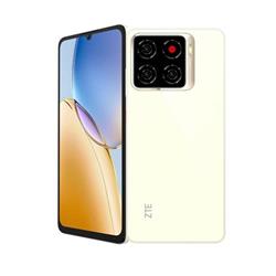 ZTE Blade A56 4/128GB, zlatý