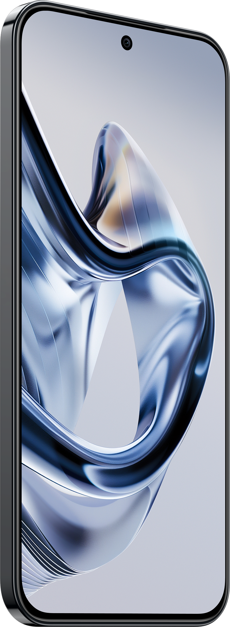 ZTE Nubia Air 5G černý