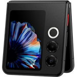 ZTE Nubia Flip 2 8/256GB 5G, černý