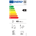 ZTE Nubia Focus 2 Ultra 5G 8/512GB, zelený