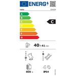 ZTE Nubia Focus 2 Ultra 5G 8/512GB, zelený