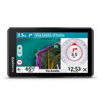zumo® XT3 - 4,7” navigace pro motocykly