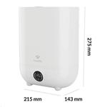 Zvlhčovač vzduchu TrueLife AIR H5 Touch