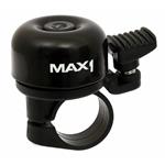 Zvonek MAX1 Mini černý