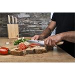 Zwilling Ballarini Tevere blok s nožmi 7 ks 18590-007