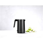 Zwilling Enfinigy Elektrická kanvica 1,5 l, čierna kanvica 53005-001-0