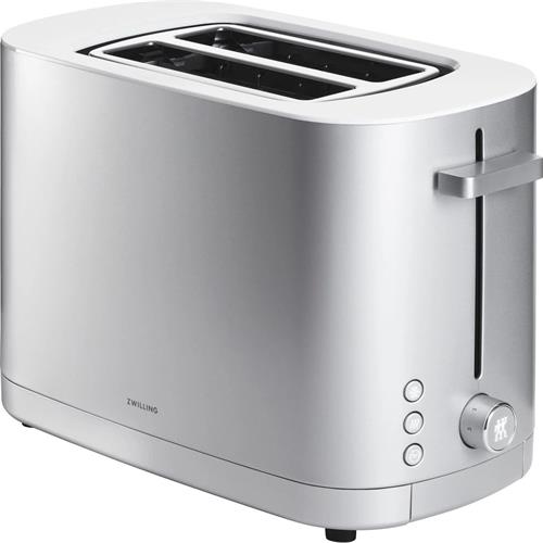 Zwilling Enfinigy sendvičovač s krátkymi otvormi, strieborný 53008-001-0
