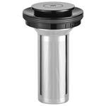 Zwilling Enfinigy Sklenená kanvica, 1,7 l, čierna