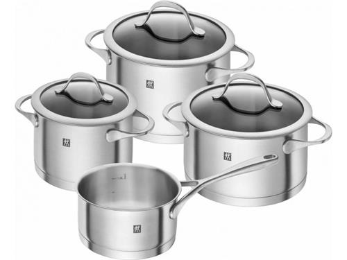 Zwilling Essence sada nerezového nádobí 4ks