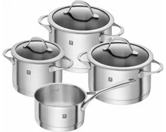 Zwilling Essence sada nerezového riadu 4ks 66220-003-0