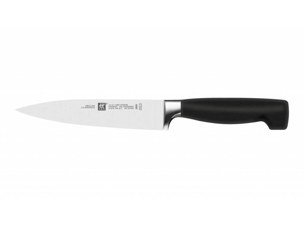 Zwilling Four Star set nožů - 3 ks
