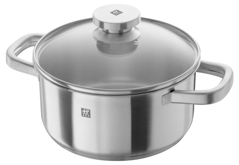 Zwilling Joy sada nádobí 4ks