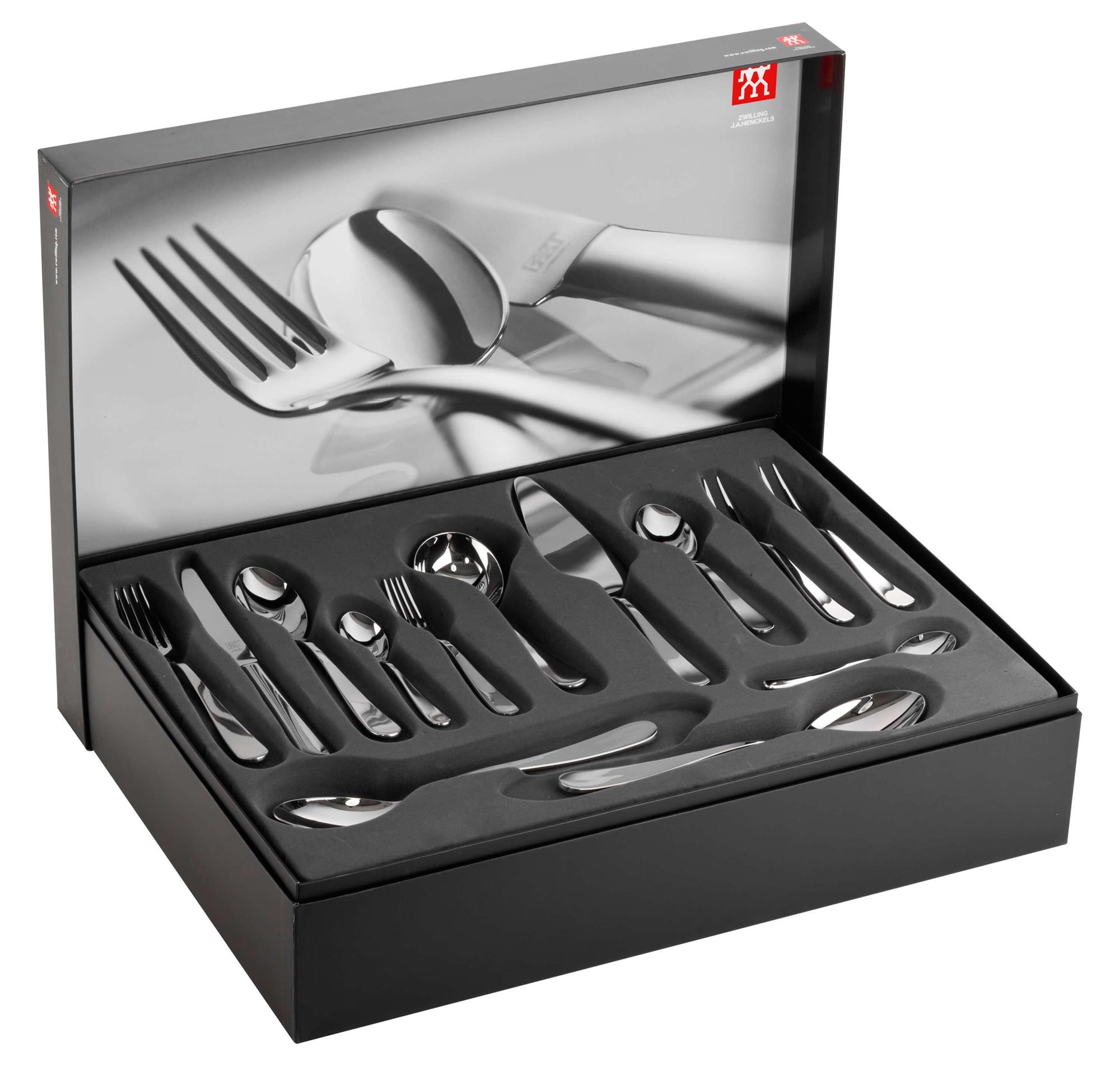 Zwilling King 68ks