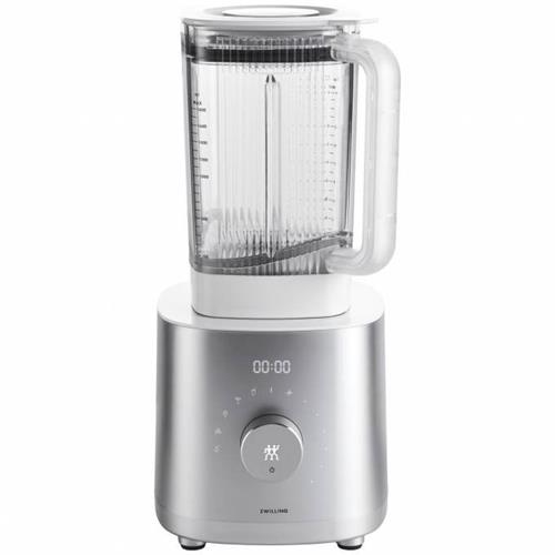 Zwilling mixér Enfinigy, 1,8 l, strieborný 53000-000-0