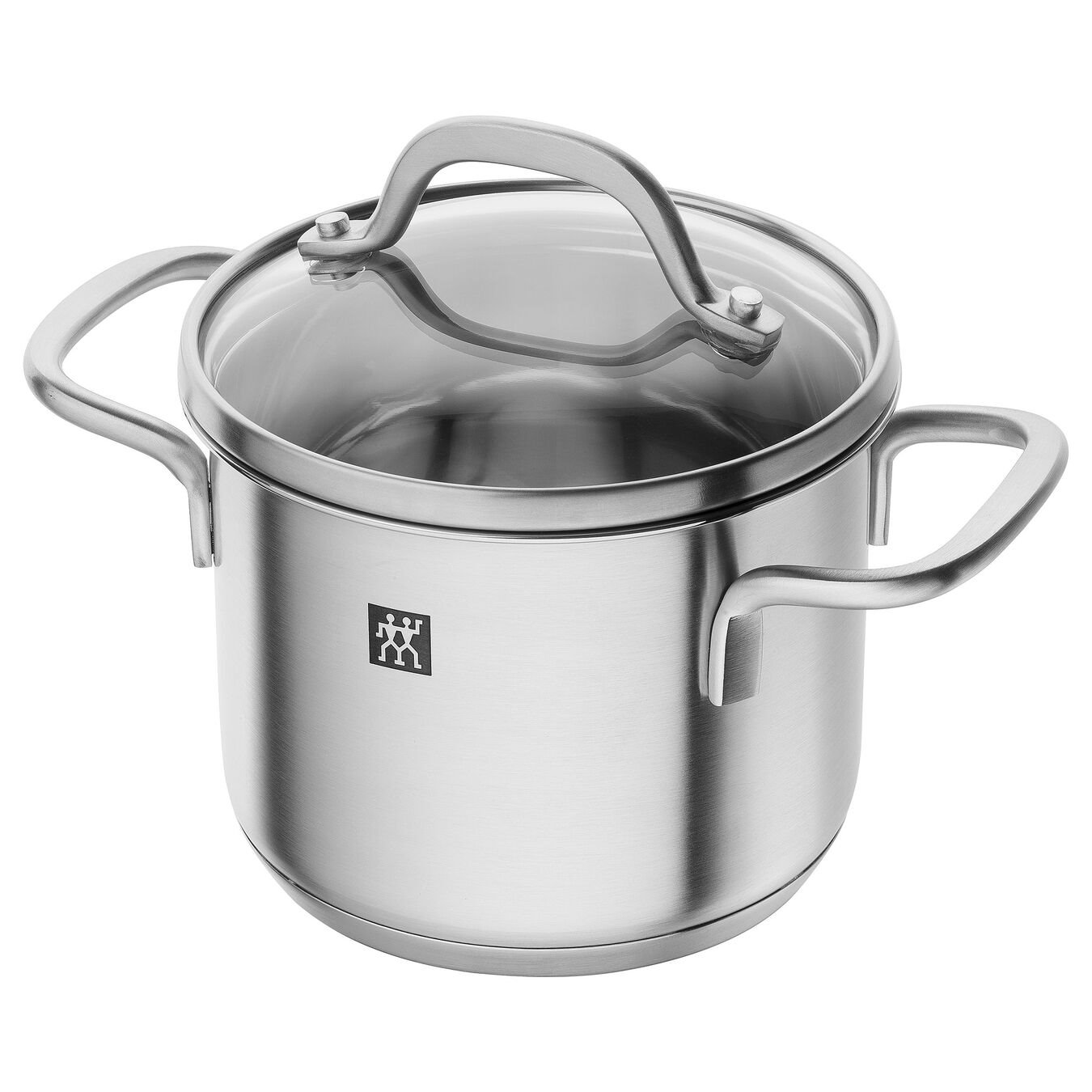 Zwilling Pico sada nádobí 4ks