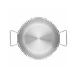 Zwilling Pro nerezová pánev wok, průměr 30 cm