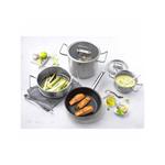 Zwilling PRO nerezová panvica s nepriľnavým povrchom 28 cm