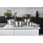 Zwilling Simplify sada nerezového riadu, 4ks 66870-004-0