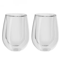 Zwilling Sorrento dvojstenný pohár na dlhý nápoj 296ml - 2ks 39500-216-0