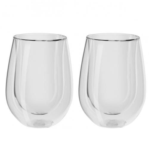 Zwilling Sorrento dvoustěnná sklenice na long drink 296ml - 2ks