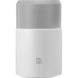 Zwilling Thermo dvoustěnná nerezová termonádoba na jídlo, 0,7l, bílá