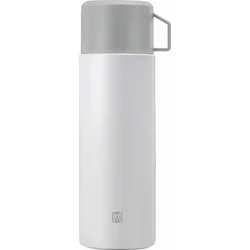 Zwilling Thermo Izolační láhev na čaj a napuštěnou vodu, 1l, bílá