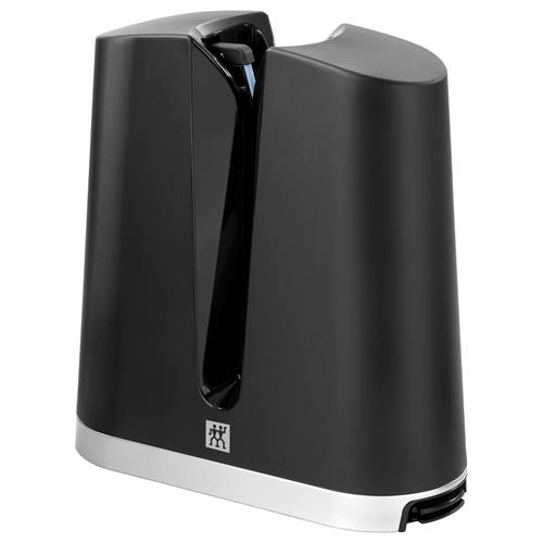 Zwilling Twin V-Edge prebrusovač nožov, čierna 32605-000-0