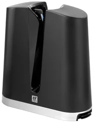 Zwilling Twin V-Edge prebrusovač nožov, čierna 32605-000-0