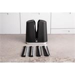 Zwilling Twin V-Edge přebrušovač nožů, černá