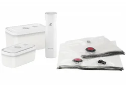 Zwilling Vacuum štarter set 7ks plast 36807-007