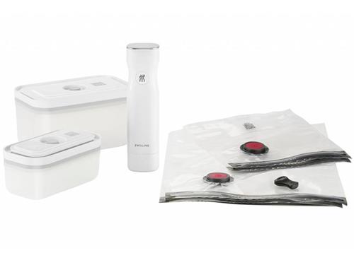 Zwilling Vacuum starter set 7ks plast