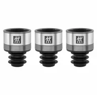 Zwilling Vacuum uzáver na víno 3 ks 36802-003