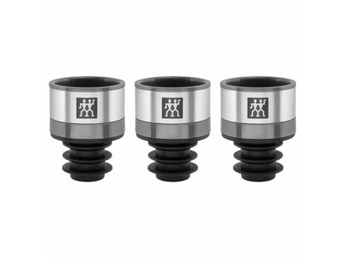 Zwilling Vacuum uzávěr na víno 3 ks