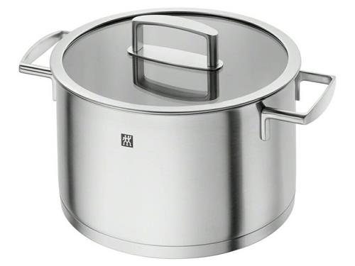 Zwilling Vitality hrniec s pokrievkou 24cm 66463-240-0