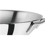 Zwilling Wok nerez 32cm 40992-332-0