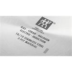 Zwilling Wok nerez 32cm